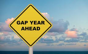 Gap year 