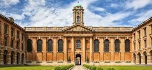Oxford medical school